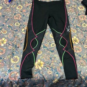 CW-X Cycling Legging
